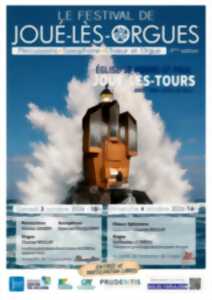 photo Festival Joué-lès-Orgues