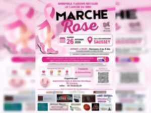 photo Marche Rose