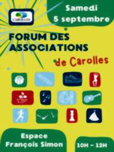 photo Forum des associations