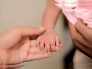 photo Atelier parent-enfant : éveil corporel et musical