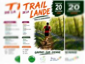 photo Trail de la Lande