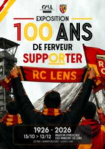 photo Exposition Sang et Or : 100 ans de ferveur