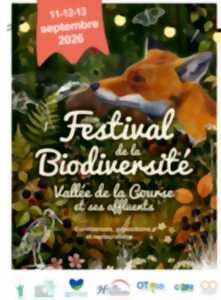 photo Festival de la biodiversité - Vallée de la Course et ses affluents