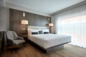 photo AC Hotel By Marriott Strasbourg - visite des infrastructures hôtelières