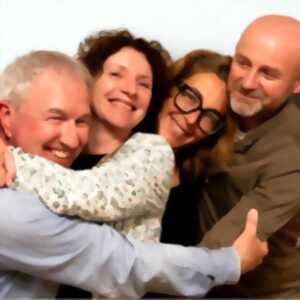 photo Spectacle - Pour combien tu m'aimes ?