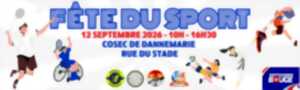 photo Fête du sport à Dannemarie