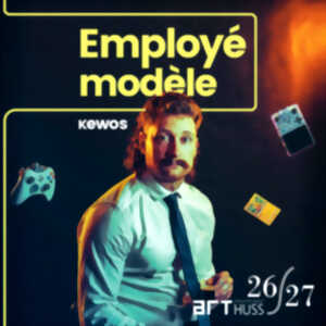 photo Présentation de saison & Kéwos - Employé modèle