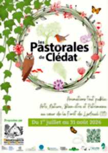 Les Pastorales de Clédat : Rencontre autour du QI Gong
