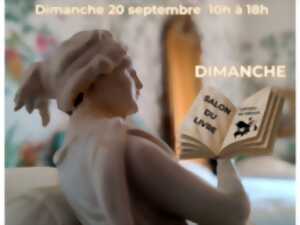 photo JEP - Salon du livre