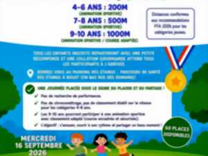 La run des p'tits boustois