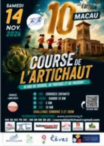 La course de l'Artichaut