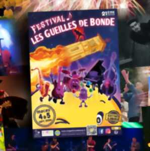 photo Festival Les Gueilles de bonde