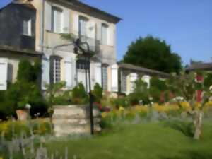 Conférence au Château de Mongenan : La voyante de Napoléon