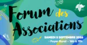photo Forum des associations à Ludon-Médoc