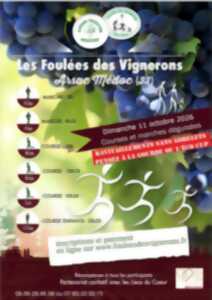 Foulée des vignerons