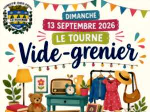 photo Vide grenier