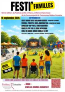 Festi Familles à Arsac