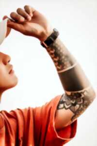 photo Art Tattoo Events