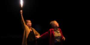 photo Théâtre : Oiseau