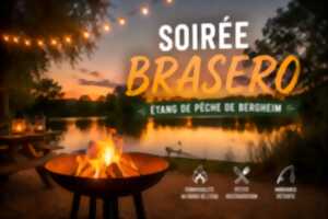 photo Soirée Brasero