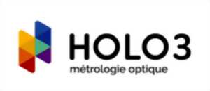 photo Visite du centre d'innovation de métrologie optique HOLO3