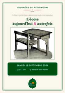 JEP 2026 - Exposition 