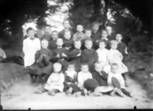 Journées du patrimoine : collecte de photographies ancienne