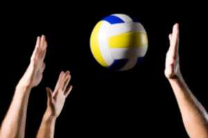 8ème Nuit du Volley