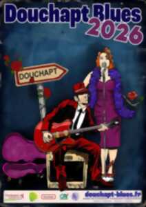 Concert Douchapt Blues