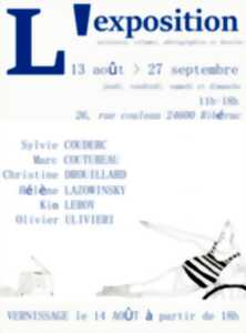 L'exposition