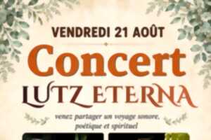 Concert | Lutz Eterna