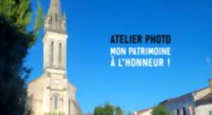 photo Atelier « Art Lab » : photo et expo