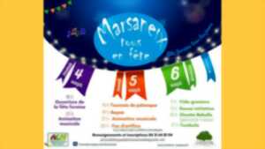 Tous en fête à Marsaneix