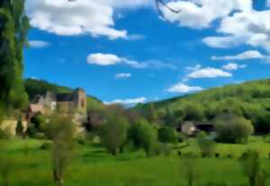 Balade nature Dordogne