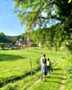 Balade nature Dordogne