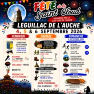 Fête de la St Cloud