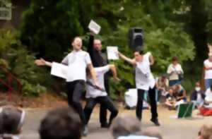 Molières en scène I Broglii
