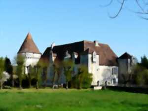 Journées européennes du patrimoine : Visite du château Saulnier