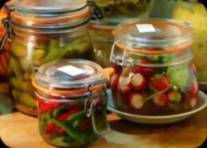 Atelier naturo-pratique : manger simple et sain