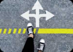 Atelier : trouver sa vocation professionnelle