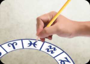 photo Atelier Astrologie : Les Signes du Zodiaque