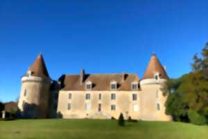 photo Journées européennes du patrimoine : château de Beauvais