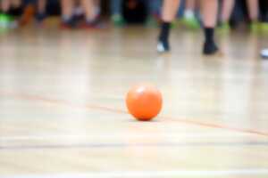 Basket – Tournoi de rentrée