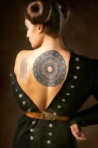 Convention Tatouage
