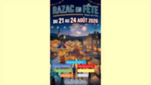 Razac en fête