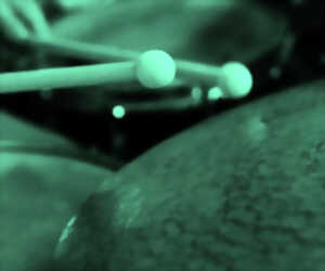 Jam session aux studios du Sans Réserve