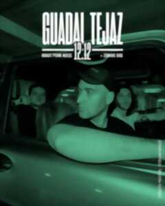 Guadal Tejaz + Zombie Dog