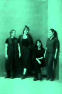 photo Concerts Habia + Talbru