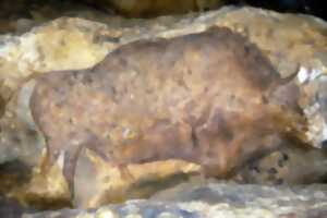 Journées européennes du patrimoine à la Grotte de Font-de-gaume