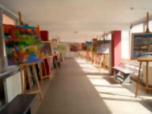 Exposition collective